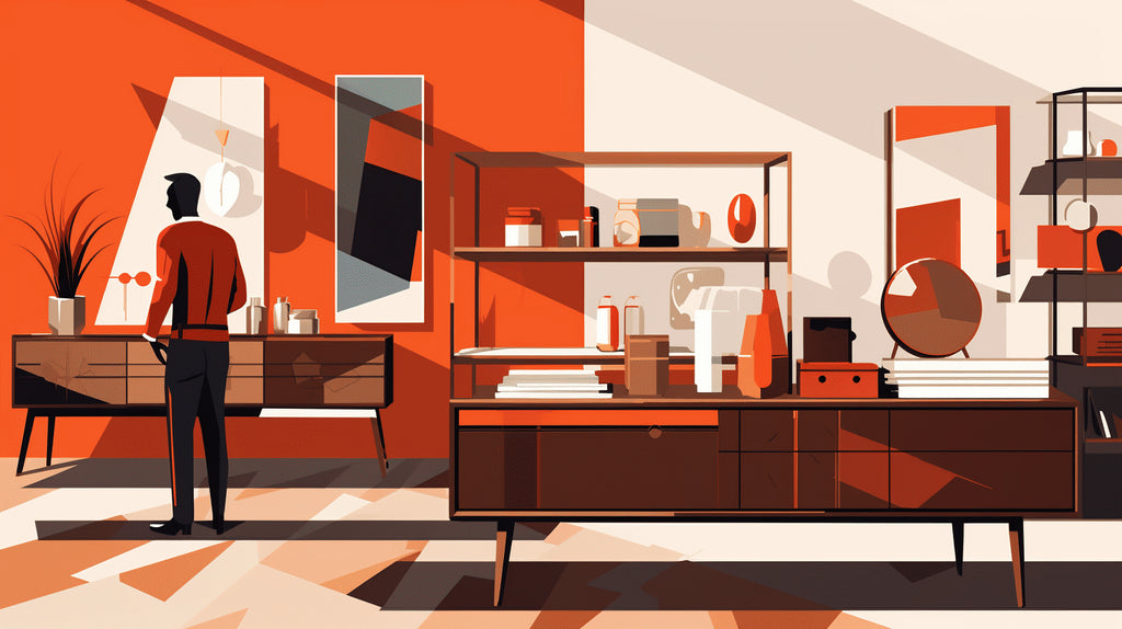 Choosing Furniture with Budget, Design, and Functionality